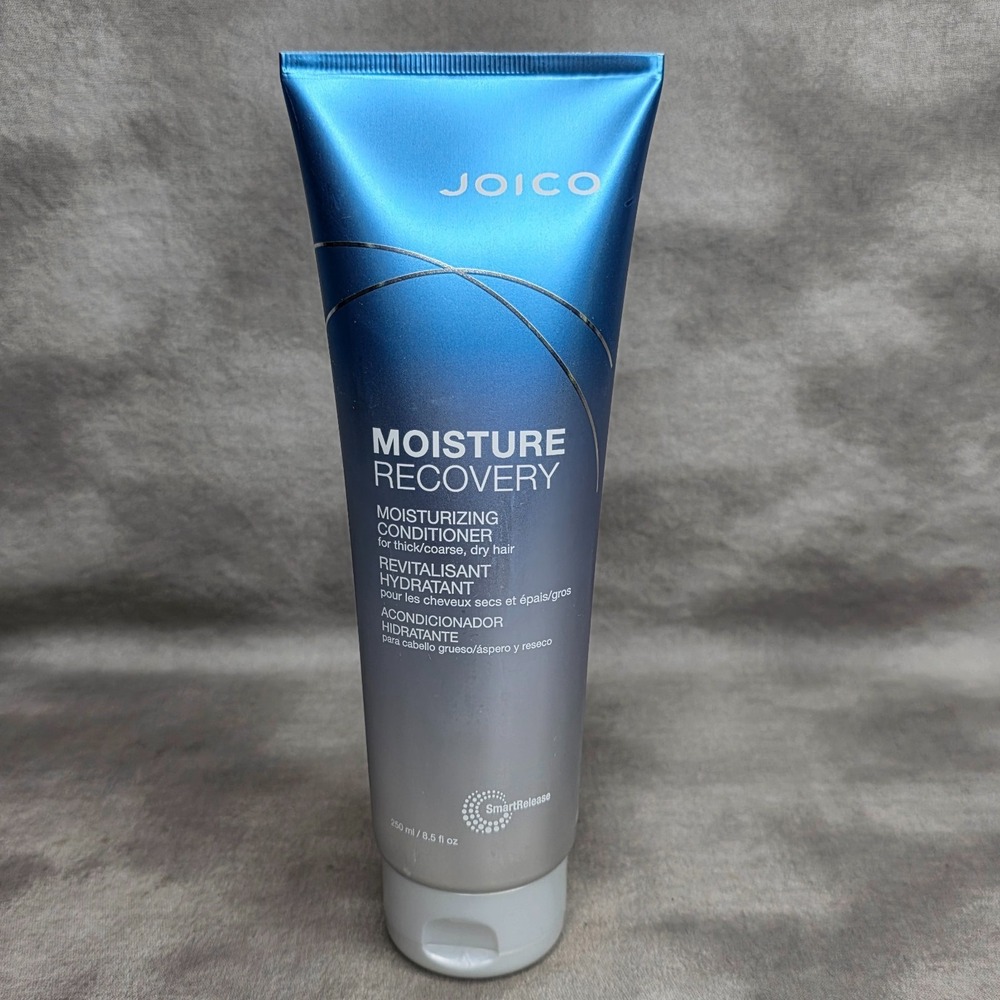 Joico Moisture Recovery Moisturizing Conditioner for Dry Hair 8.5 oz
